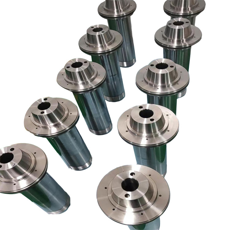 Viieteljeliste osade treimine ja freesimine: ülitäpsete osade tuleviku kujundamine!