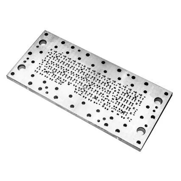 Kuidas vormib stantsimisvormide täpsus tööstusliku metallivormimise kvaliteeti?